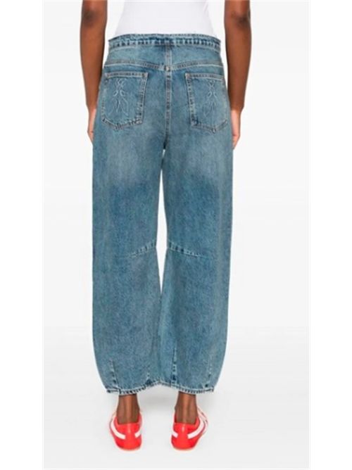 Pantalone Jeans Patrizia Pepe PATRIZIA PEPE | 8P0717-D1WZBCA25